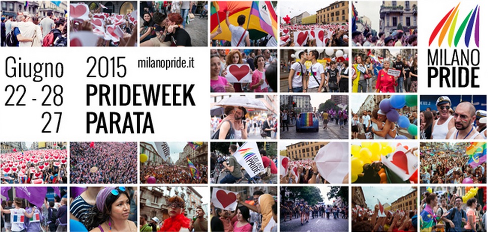 milano week