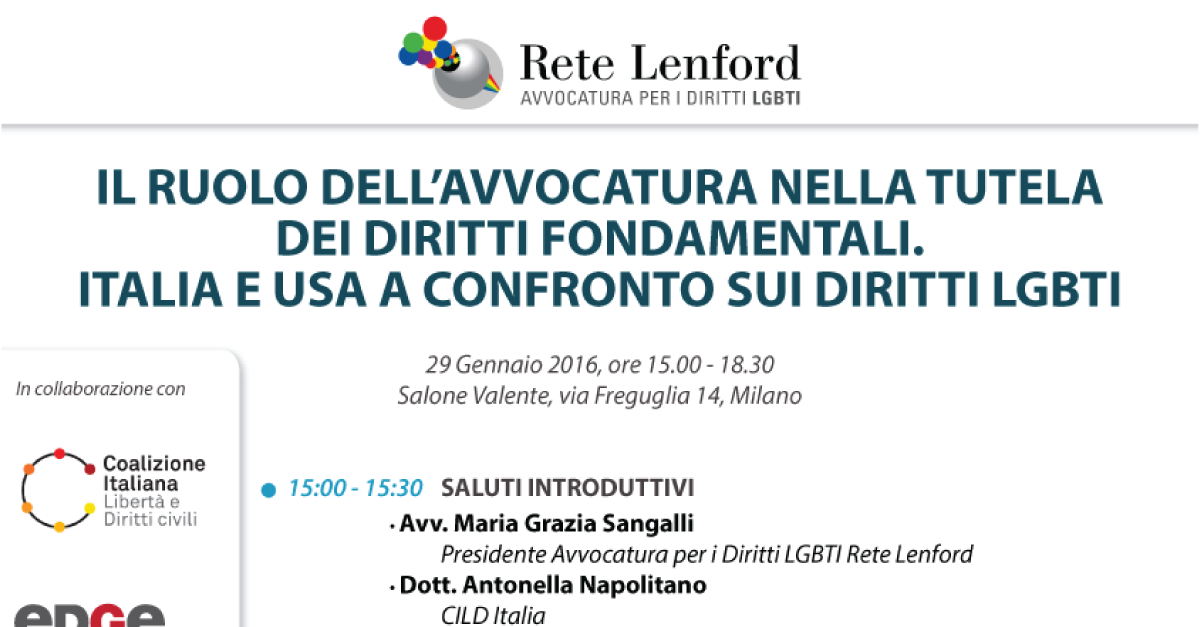 convegno